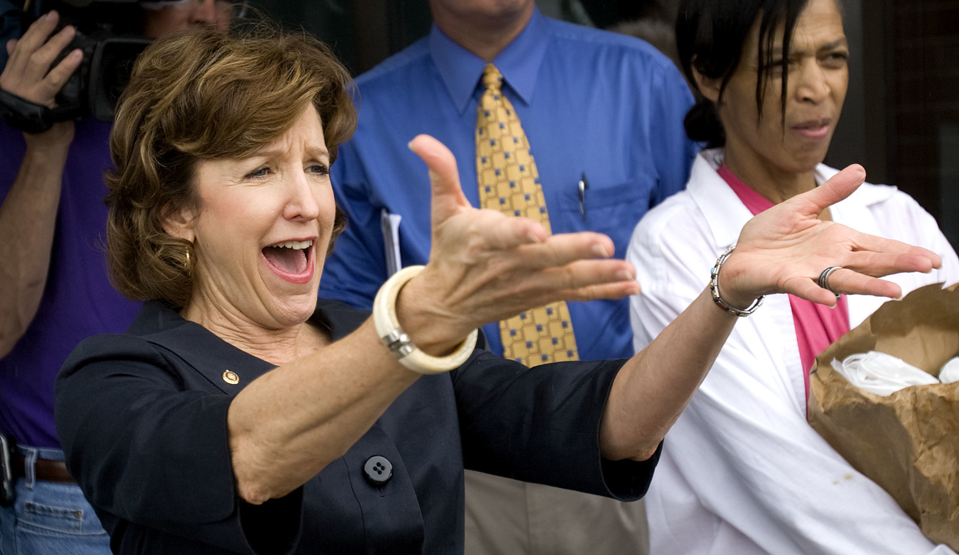 Kay Hagan